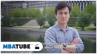 Rotterdam School Of Management - Bing Courts Module 3 Experience