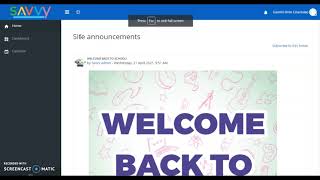 2  Let's Explore the Home Page