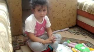 Bu Kız Bir Harika Baba Ve Kızı