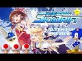 Gensou Skydrift Review | Touhou Mario Kart | Touhou Fangames