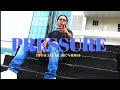 Baby B - Pressure (Official Music Video)
