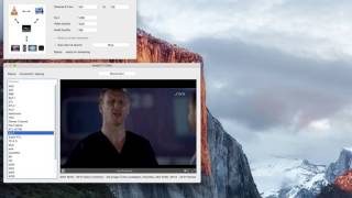 nessEyeTV: Server & Client (Mac)