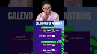 No hay mañana. Se definen los últimos pases al mundial  #united2026