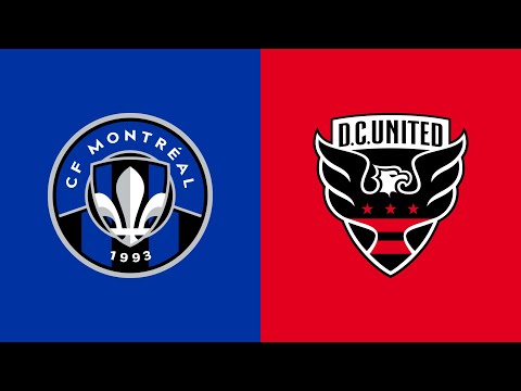 HIGHLIGHTS: CF Montréal vs. D.C. United | April 15, 2023