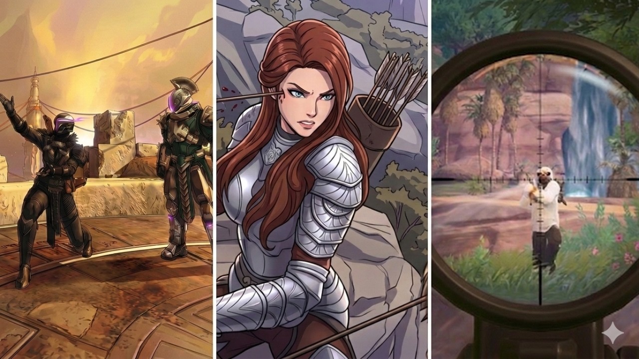 🔴 Sunday Skyrim LIVE with RMC: Week 5 - The Journey Continues! ⚡