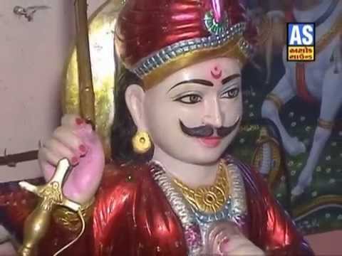 "Dham Dhame Nagara Re (Aarti)" | Rajput Songs | Rajput Bravery Bhajan | Aarti