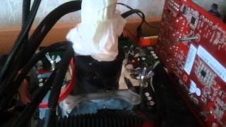 Phase Change Cooling