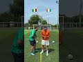 🇨🇮🆚🇸🇳 #football