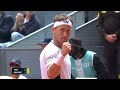 C. Ruud vs D.. Medvedev // #MMOPEN 2025