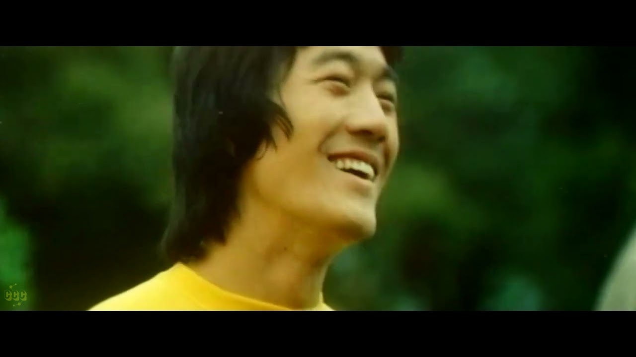 1976 - Bruce Lee. The Legend - Biography Documentary - Directed by Ng See-yuen (2025)