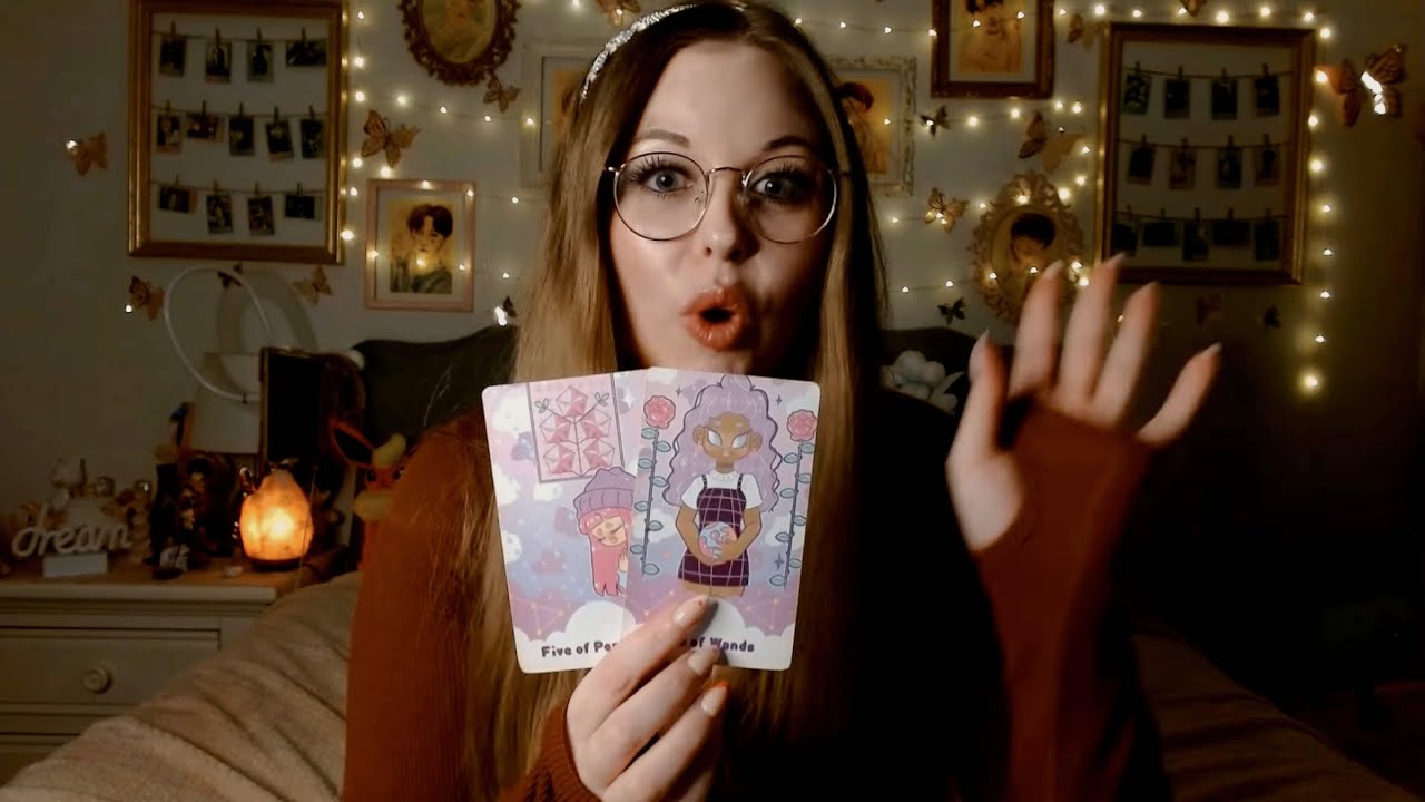 Doors are opening for you…will you step through?