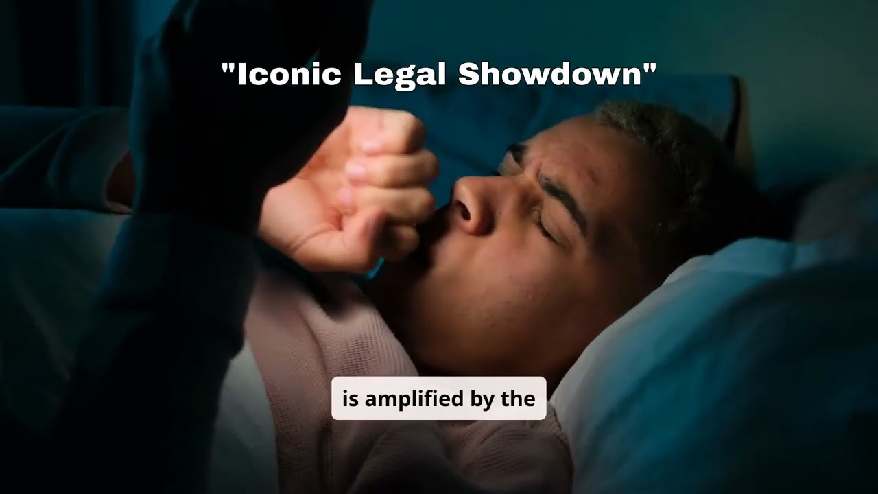 The murder case of rapper xxxtentacion a suspenseful twist involving drake