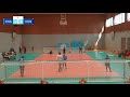 2021 IBSA Goalball European Cham­pi­onships Group B | France-Hungary | M21 WOMEN