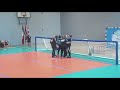 2021 IBSA Goalball European Cham­pi­onships Group B | France-Hungary | M21 WOMEN