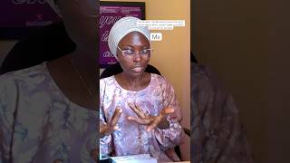 I Dont Know What Happen