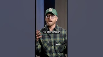 Thumbnail of TobyMac’s Story Behind His Song “The Goodness” #shorts