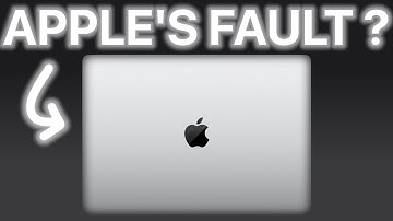 The Real Reason Your MacBook Sucks At Gaming