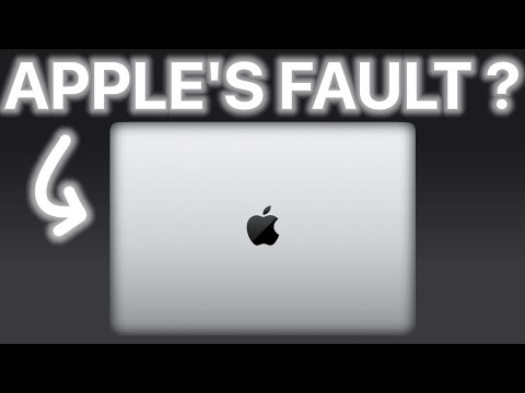 The Real Reason Your MacBook Sucks At Gaming
