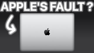The Real Reason Your MacBook Sucks At Gaming