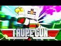 LA TAUPE SE FAIT DÉMASQUER.. (Uhc Taupe Gun)