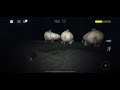 Red is back and plays slender in roblox ( Roblox slender )