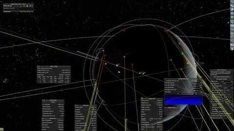 RP-0 Tutorial Campaign Part 18: Orbital Operations