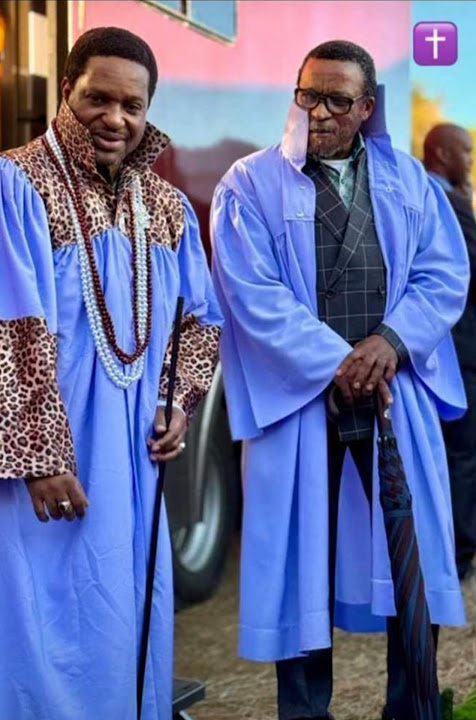 Ukubhabhadiswa kwe Silo Samabandla | Shembe uNyazi Lwezulu #indabenkulu #shembe #unyazilwezulu