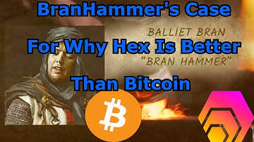 BranHammer
