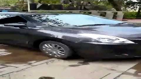 ANPR LIVE SITE TRIAL VIDEO