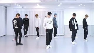 [Golden Child - Ddara] Dance Practice Mirrored