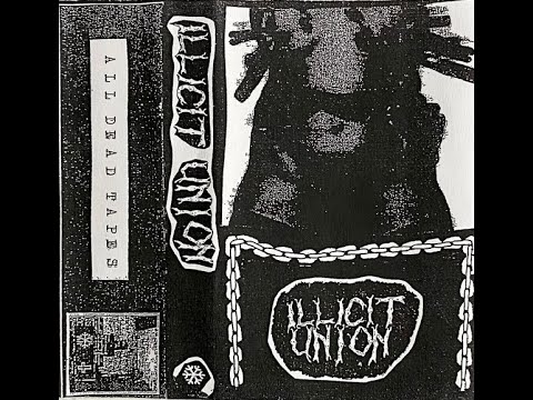 Illicit Union artwork