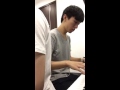 說好的幸福呢-(Covered by Charles Man & Eric Wong)