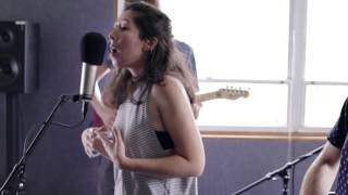 Video thumbnail of "Stolen Jars - Heart Of Glass (Blondie Cover) // Live Session"