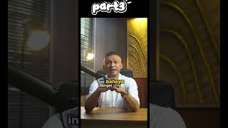 pilihan bisnis dengan partner atau sendiri WF-NL6J-JP7L @dhirajkelly
