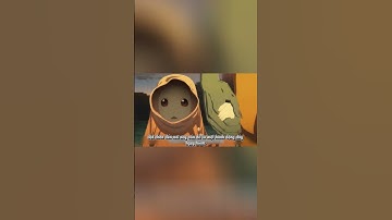 tình yêu của động vật khác loại #hoathinh