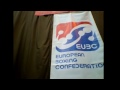European Woman's Junior / Youth  Championship