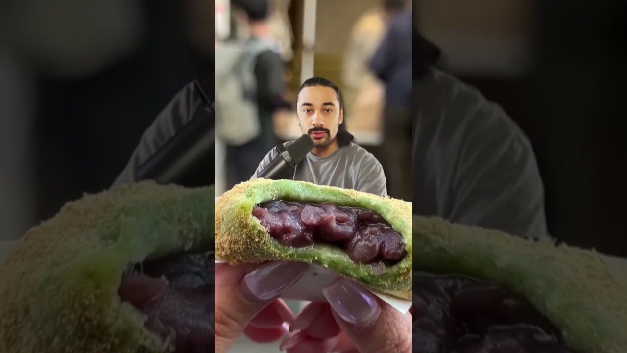 The Dangerous Truth About Japan's Favorite Holiday Snack