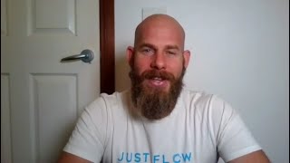 Alfa Vedic Episode 305: Dr. Lando DC w/ Tom Barnett-The Path To Sovereignty