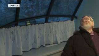 Igloo Village | Video of the day