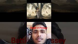 battle of Plassey modern history video #iasaspirants #motivation# ias #lifeisbutadream 👮🚔🚓💯🇮🇳💯🧑‍✈️🚔