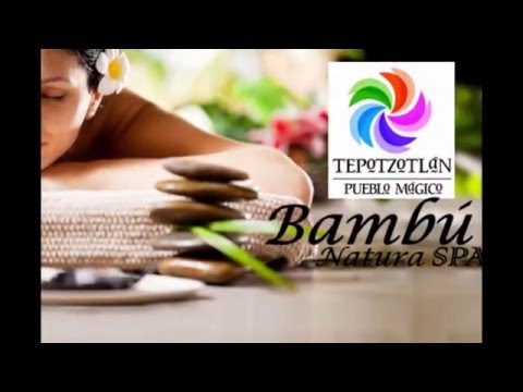 Bambu Natura Spa