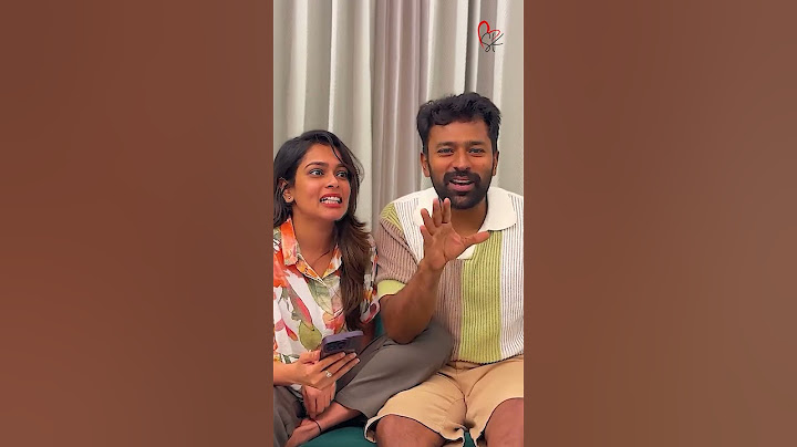“Baby Eppo” the most frequently asked question| Q&A Session | With Love Shanthnu Kiki