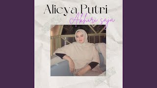 akhiri saja
