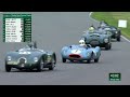 Every race from Goodwood Revival 2023 | Marathon