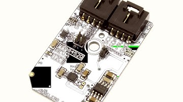 Raspberry Pi MMA8452Q 3-Axis 12-bit/8-bit Digital Accelerometer Java Tutorial