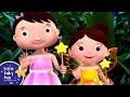 Fairy lullaby   little baby bum  classic nursery rhymes for kids