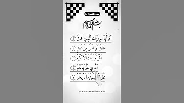 #foryourpage #egzonibrahimi #islamicprayer AL-ALAK - Egzon Ibrahimi (سورة العلق) #surah_alaq