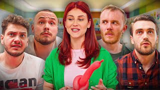 Grădinița Pentru Adulți