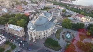 Odesa National Academic Opera and Ballet Theater