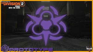Prototype | Eclipse Protocol | CC บัฟดาเมจ | สำหรับใช้ในและนอก Escalation | Division 2